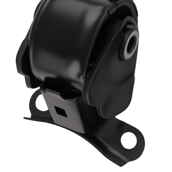 Engine Motor and Manual Trans Mount Set 4PCS compatible for Honda Civic 1.7L L4 2001-2005