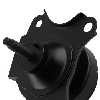 Engine Motor and Manual Trans Mount Set 4PCS compatible for Honda Civic 1.7L L4 2001-2005