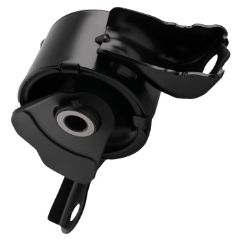 Engine Motor and Manual Trans Mount Set 4PCS compatible for Honda Civic 1.7L L4 2001-2005