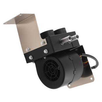 Cab Heater Kit with Defrost compatible for Polaris RZR XP 1000 2019 2020 2021 2022 2023