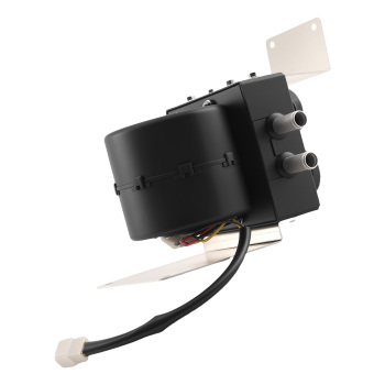 Cab Heater Kit with Defrost compatible for Polaris RZR XP 1000 2019 2020 2021 2022 2023