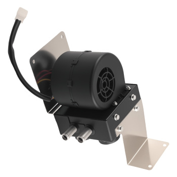 Cab Heater Kit with Defrost compatible for Polaris RZR XP 1000 2019 2020 2021 2022 2023