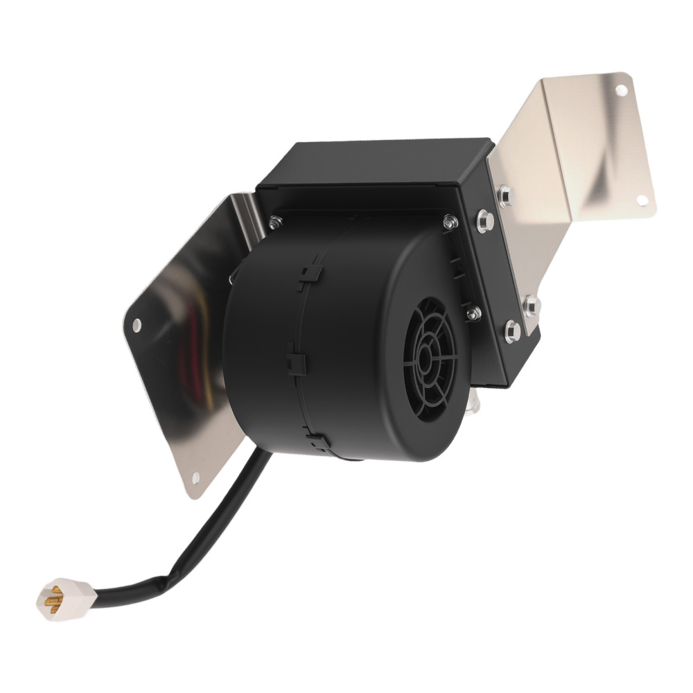 Cab Heater Kit with Defrost compatible for Polaris RZR XP 1000 2019 2020 2021 2022 2023