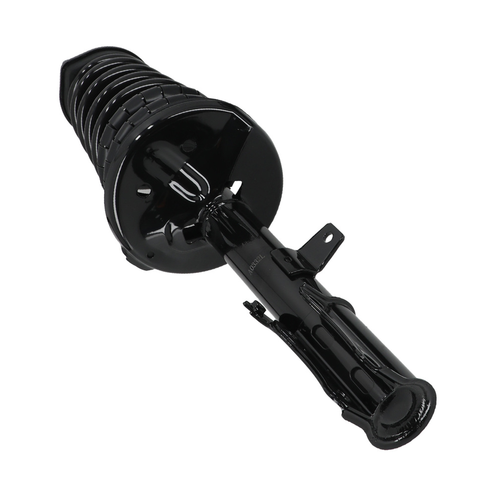 Rear Complete Struts w/ Coil Springs Pair compatible for Toyota Camry Avalon compatible for Lexus ES300 V6