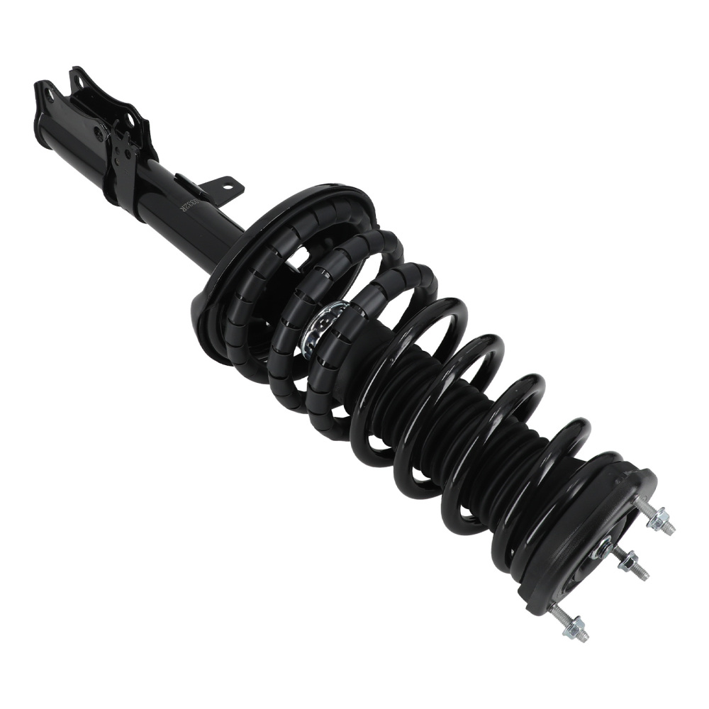 Rear Complete Struts w/ Coil Springs Pair compatible for Toyota Camry Avalon compatible for Lexus ES300 V6