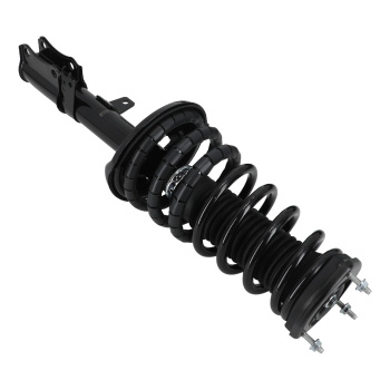 Rear Complete Struts w/ Coil Springs Pair compatible for Toyota Camry Avalon compatible for Lexus ES300 V6