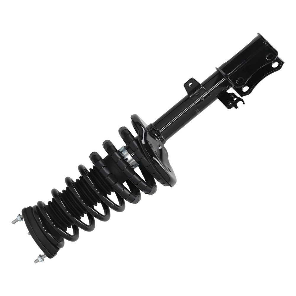 Rear Complete Struts w/ Coil Springs Pair compatible for Toyota Camry Avalon compatible for Lexus ES300 V6