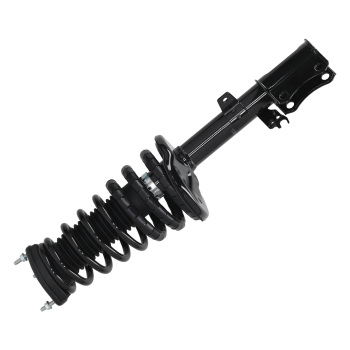 Rear Complete Struts w/ Coil Springs Pair compatible for Toyota Camry Avalon compatible for Lexus ES300 V6