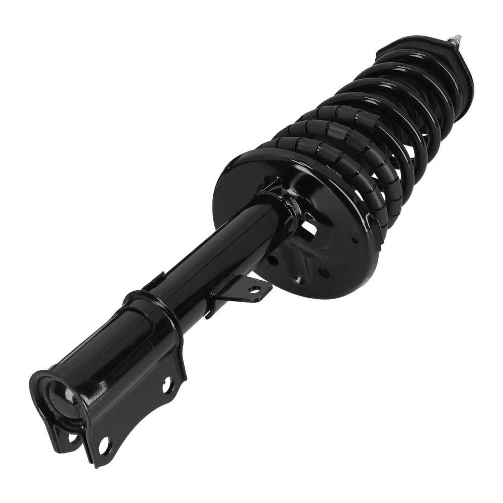 Rear Complete Struts w/ Coil Springs Pair compatible for Toyota Camry Avalon compatible for Lexus ES300 V6