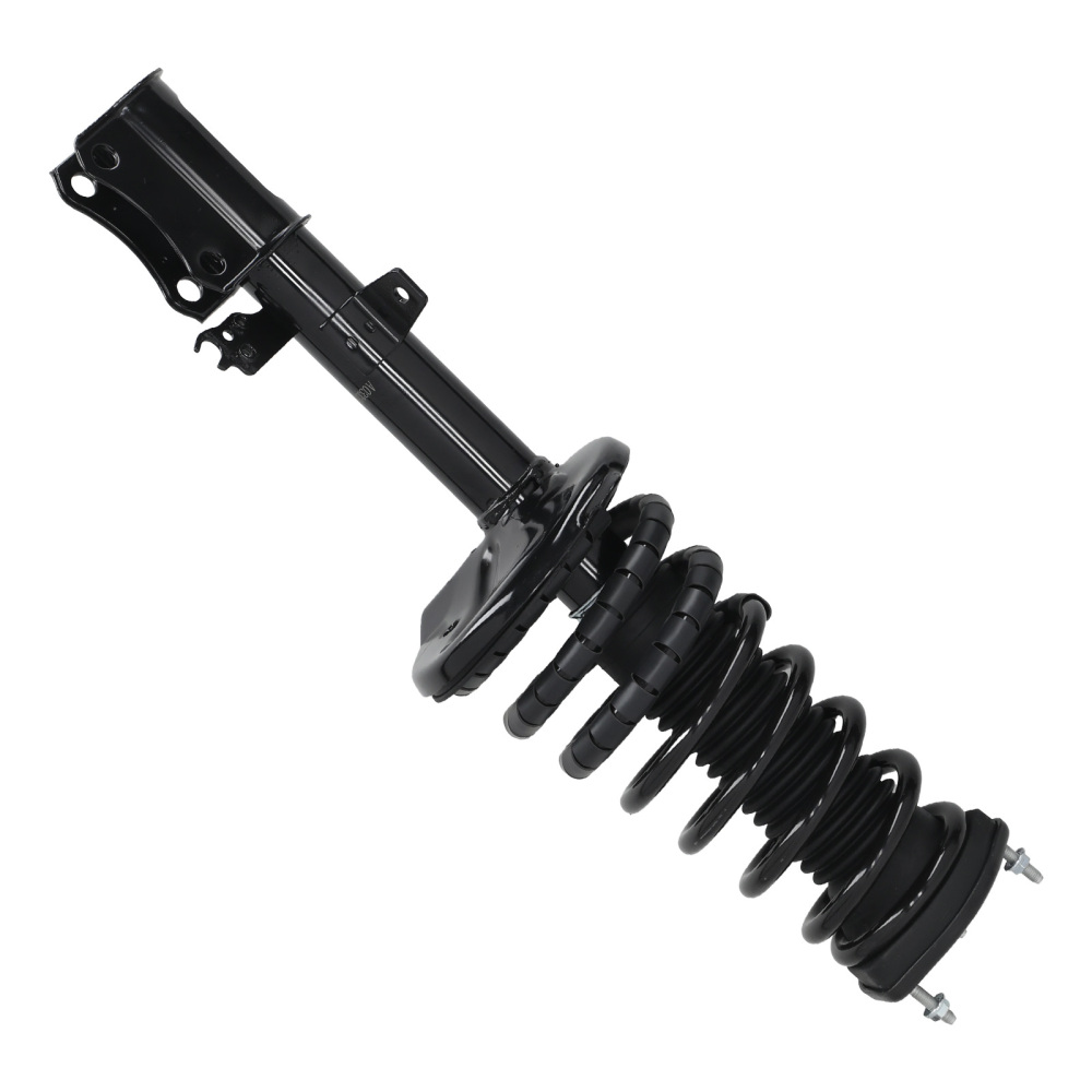 Rear Complete Struts w/ Coil Springs Pair compatible for Toyota Camry Avalon compatible for Lexus ES300 V6