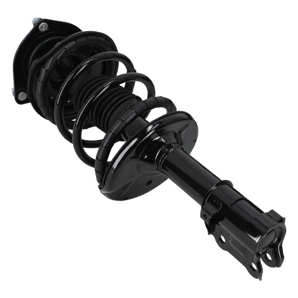 Suspension Quick Complete Front Strut Spring Assembly compatible for Hyundai Elantra 00-06