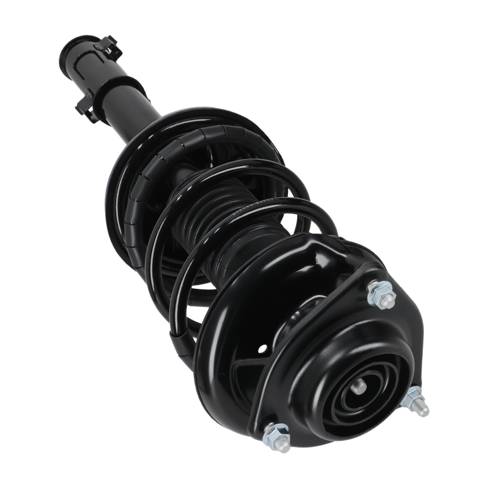 Suspension Quick Complete Front Strut Spring Assembly compatible for Hyundai Elantra 00-06