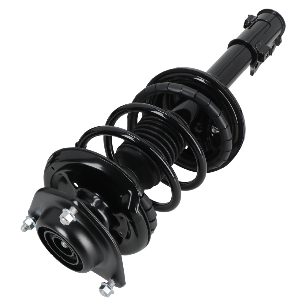 Suspension Quick Complete Front Strut Spring Assembly compatible for Hyundai Elantra 00-06