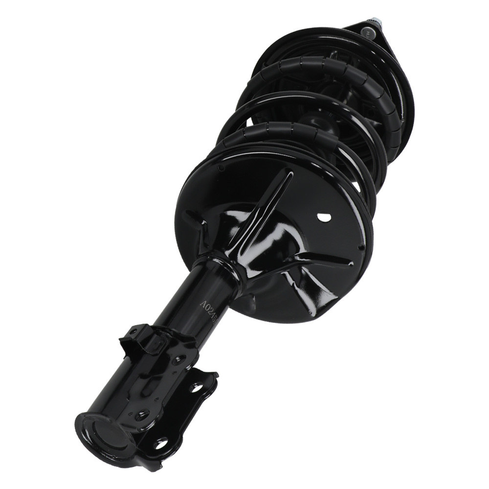 Suspension Quick Complete Front Strut Spring Assembly compatible for Hyundai Elantra 00-06