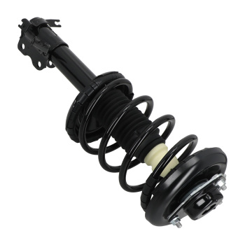 2x Front Left + Right Strut Spring compatible for Nissan Maxima compatible for Infiniti I30 2000-2001