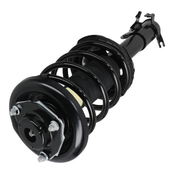 2x Front Left + Right Strut Spring compatible for Nissan Maxima compatible for Infiniti I30 2000-2001