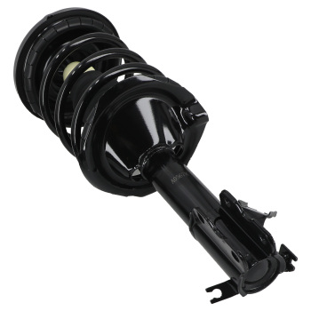 2x Front Left + Right Strut Spring compatible for Nissan Maxima compatible for Infiniti I30 2000-2001