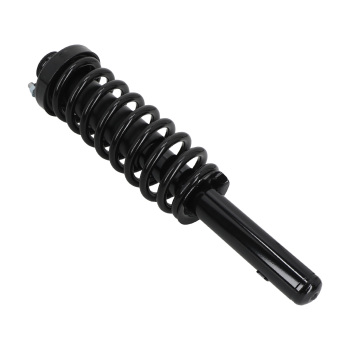 Pair Front Complete Struts w/Spring Assembly For 1997-2001 compatible for Honda CR-V LX EX SE