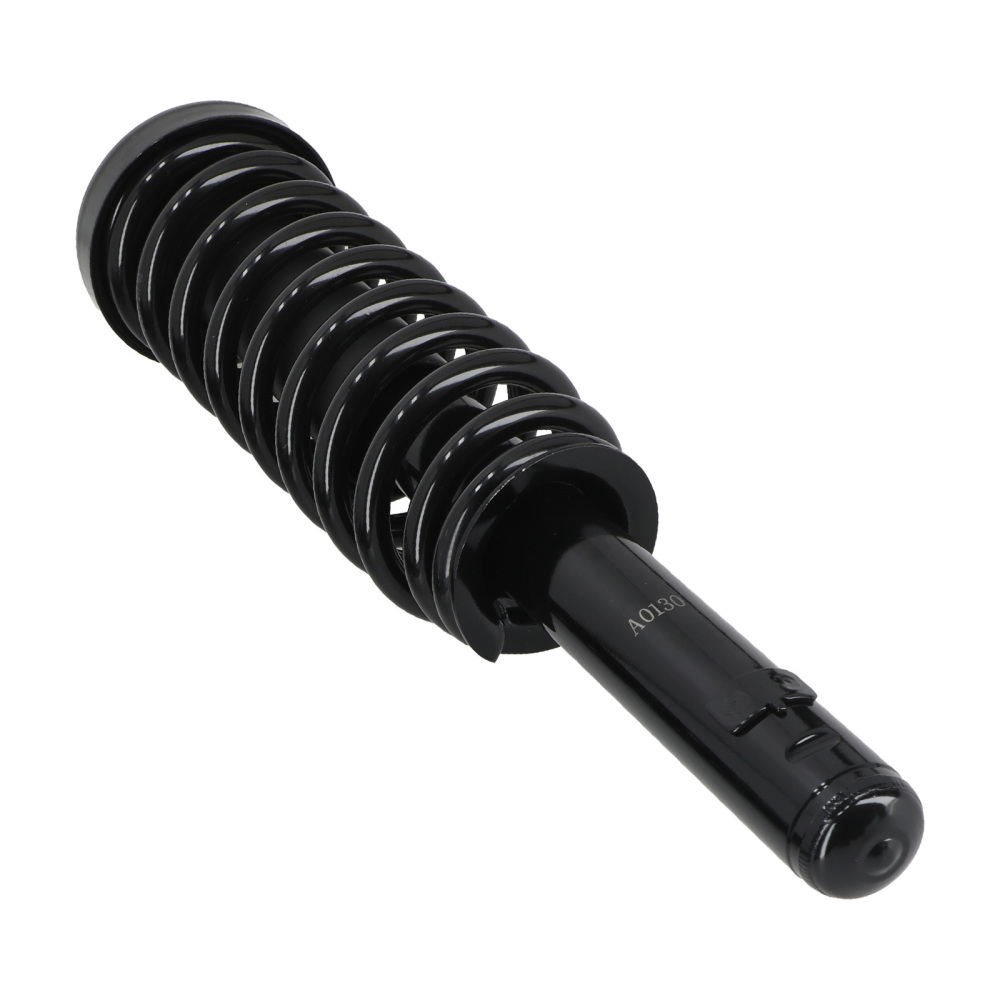 Pair Front Complete Struts w/Spring Assembly For 1997-2001 compatible for Honda CR-V LX EX SE