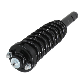 Pair Front Complete Struts w/Spring Assembly For 1997-2001 compatible for Honda CR-V LX EX SE