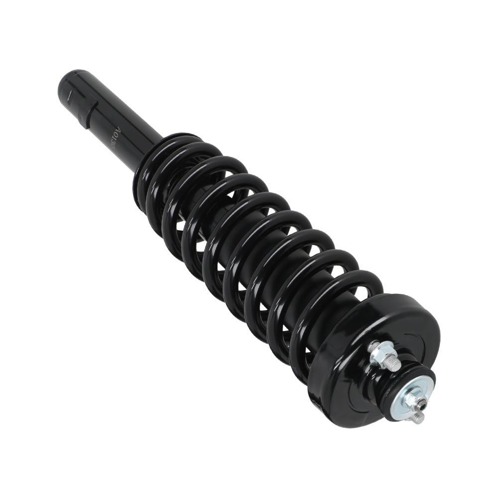 Pair Front Complete Struts w/Spring Assembly For 1997-2001 compatible for Honda CR-V LX EX SE