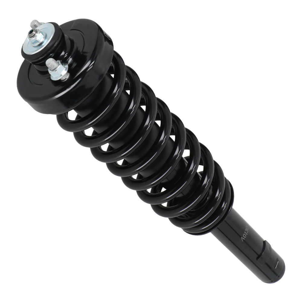 Pair Front Complete Struts w/Spring Assembly For 1997-2001 compatible for Honda CR-V LX EX SE