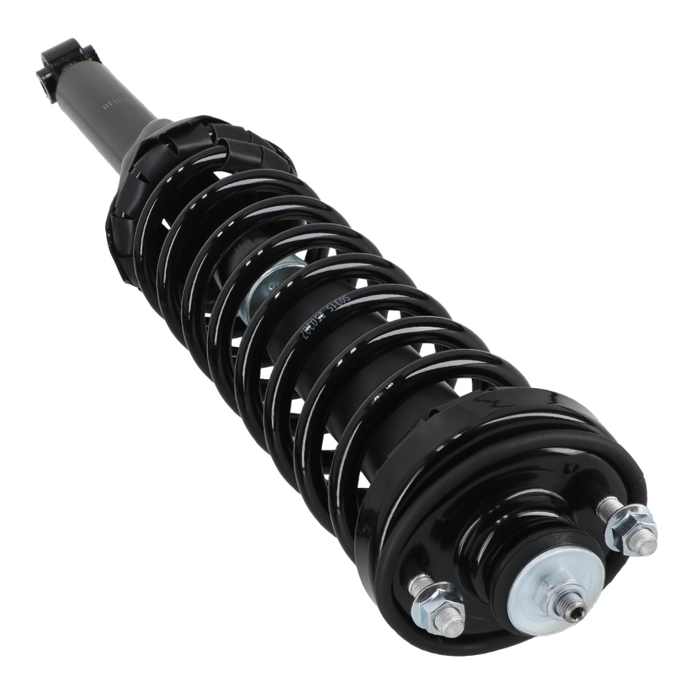 Rear Quick Complete StrutsCoil Springs Pair for 1997-2001 compatible for Honda CR-V 171325