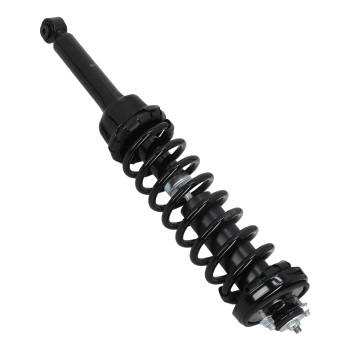 Rear Quick Complete StrutsCoil Springs Pair for 1997-2001 compatible for Honda CR-V 171325