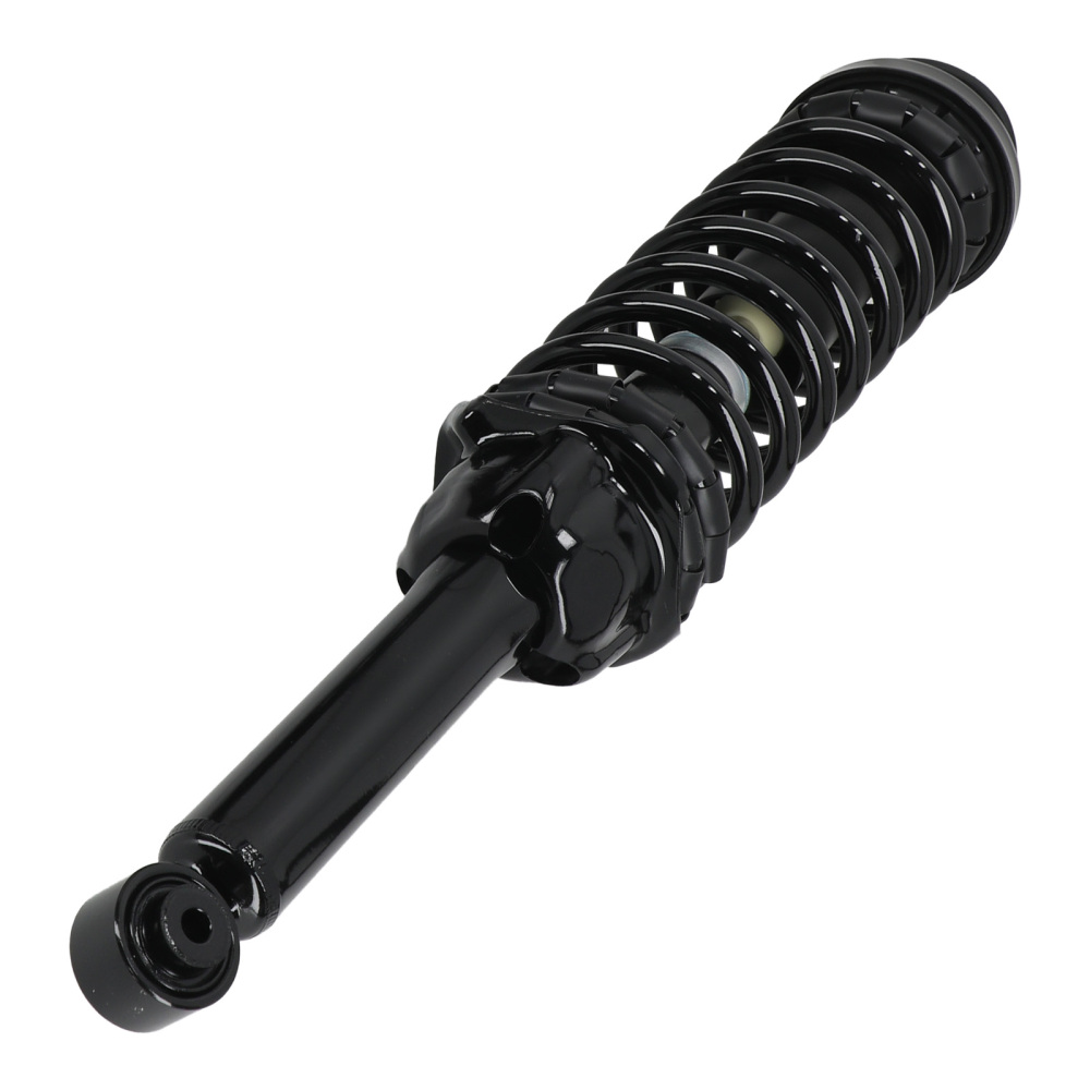 Rear Quick Complete StrutsCoil Springs Pair for 1997-2001 compatible for Honda CR-V 171325