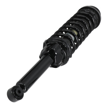 Rear Quick Complete StrutsCoil Springs Pair for 1997-2001 compatible for Honda CR-V 171325