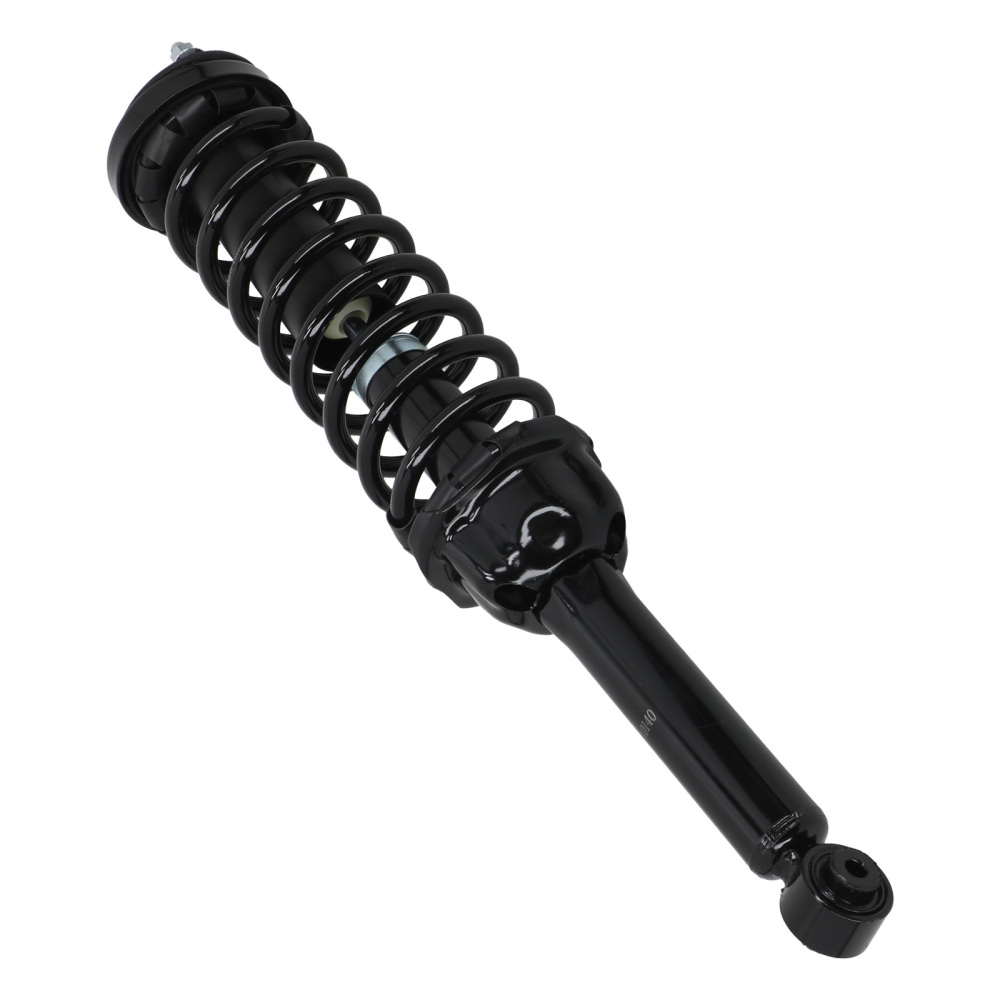 Rear Quick Complete StrutsCoil Springs Pair for 1997-2001 compatible for Honda CR-V 171325