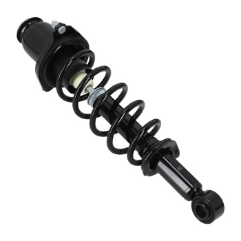 2x Rear Complete Struts Assembly compatible for Toyota Prius 2004 2005 2006 2007 2008 2009