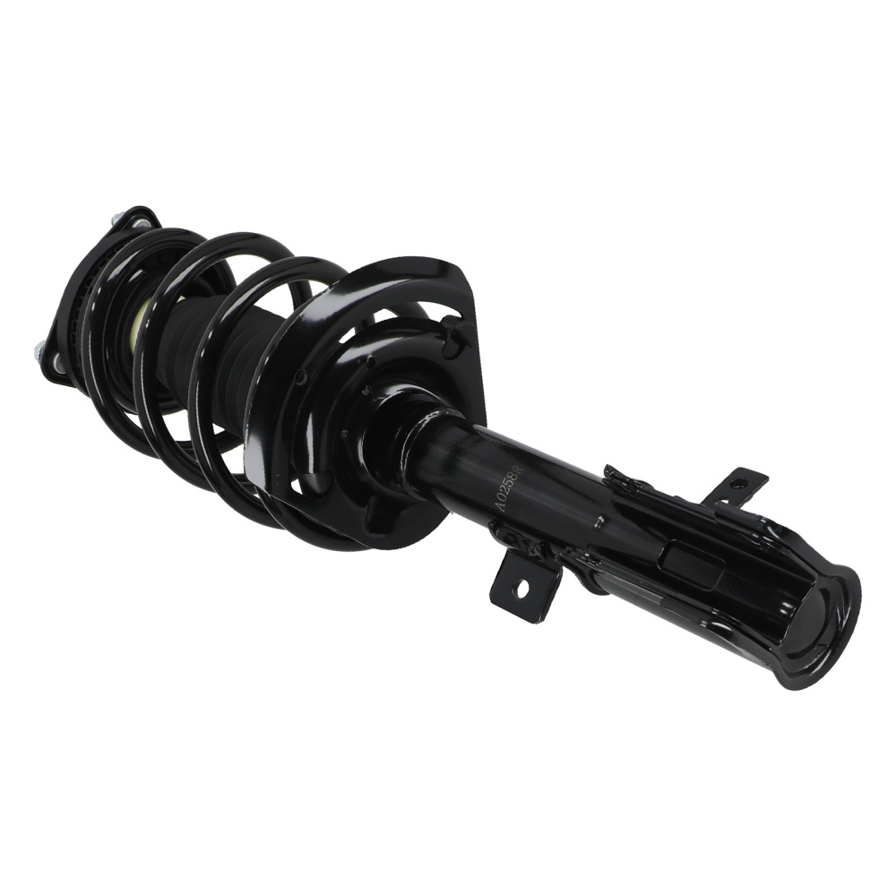 Suspension Kit Front Strut Spring Assembly compatible for Dodge Avenger 2008-2014 171131