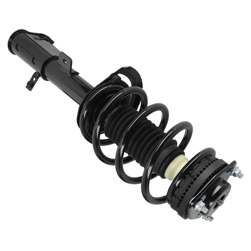 Suspension Kit Front Strut Spring Assembly compatible for Dodge Avenger 2008-2014 171131