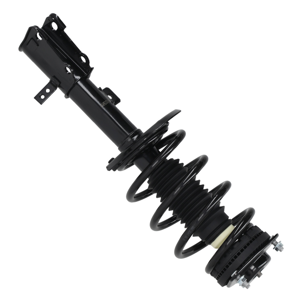 Suspension Kit Front Strut Spring Assembly compatible for Dodge Avenger 2008-2014 171131