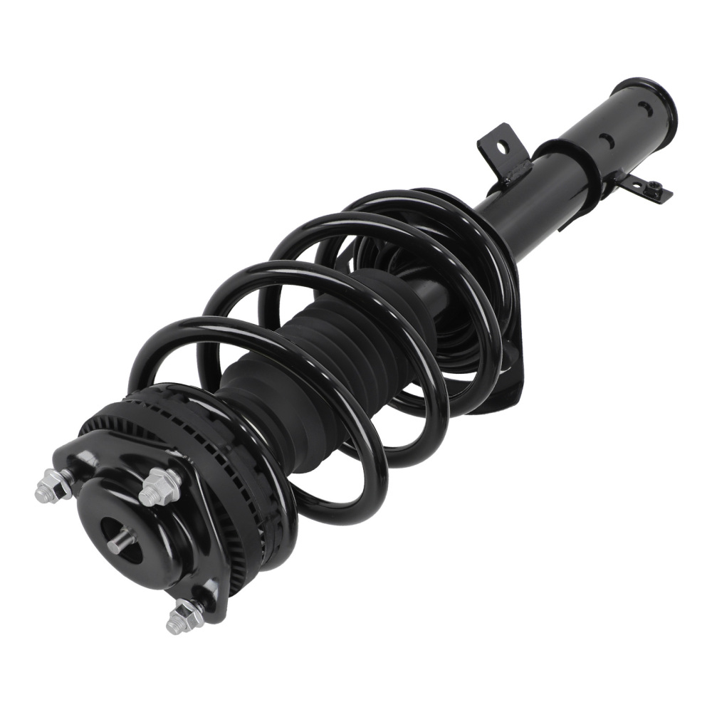 Suspension Kit Front Strut Spring Assembly compatible for Dodge Avenger 2008-2014 171131