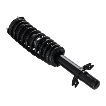 2pcs Front Strut w/ Coil Spring Assembly compatible for MAZDA 6 2009-2013 3.7L 172625