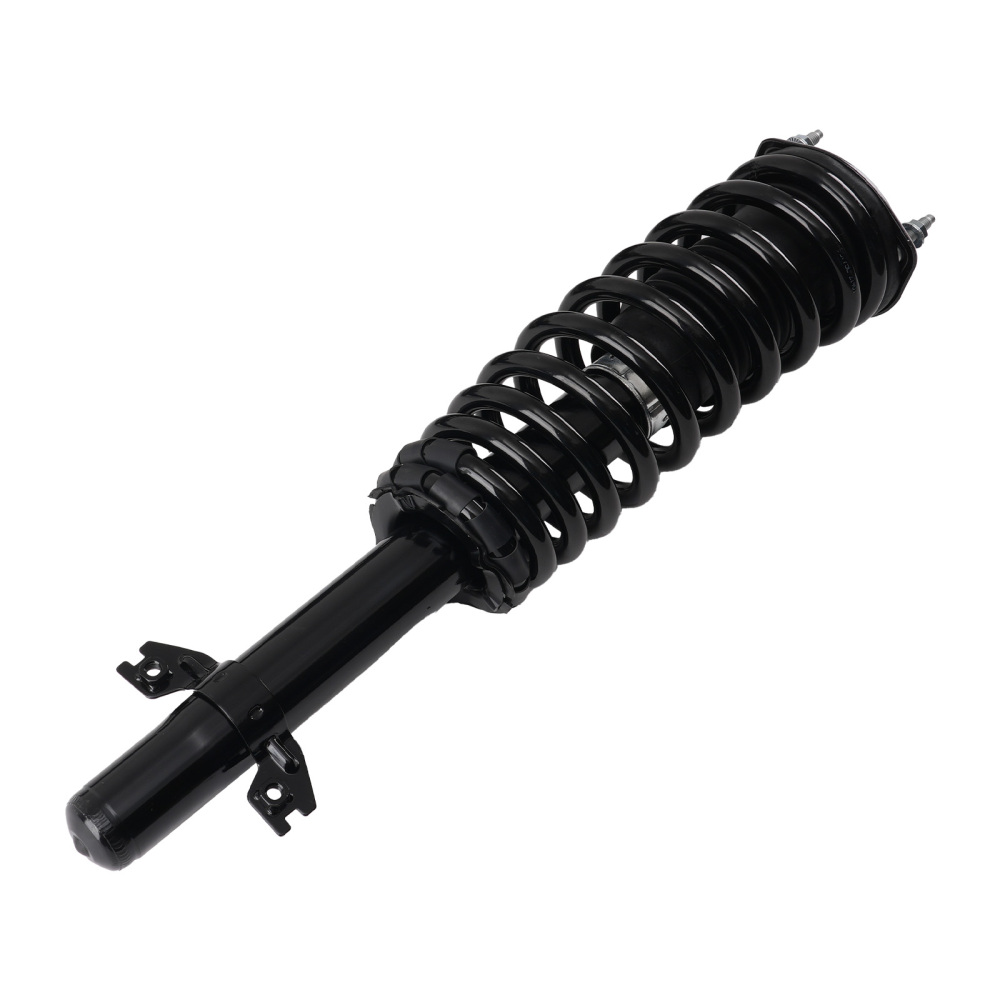 2pcs Front Strut w/ Coil Spring Assembly compatible for MAZDA 6 2009-2013 3.7L 172625