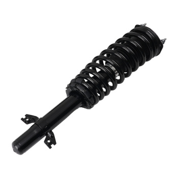 2pcs Front Strut w/ Coil Spring Assembly compatible for MAZDA 6 2009-2013 3.7L 172625