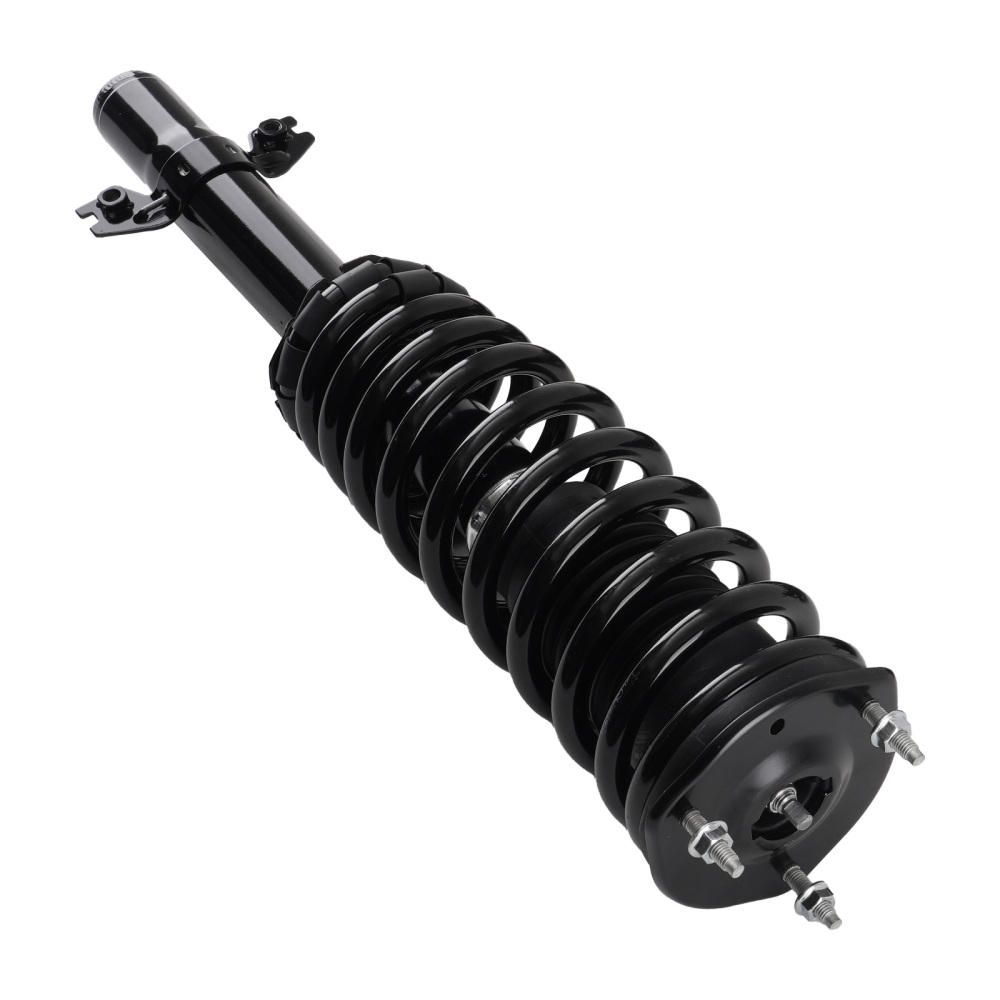 2pcs Front Strut w/ Coil Spring Assembly compatible for MAZDA 6 2009-2013 3.7L 172625