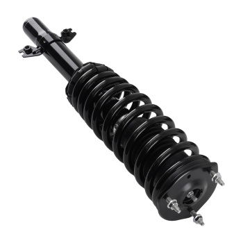 2pcs Front Strut w/ Coil Spring Assembly compatible for MAZDA 6 2009-2013 3.7L 172625