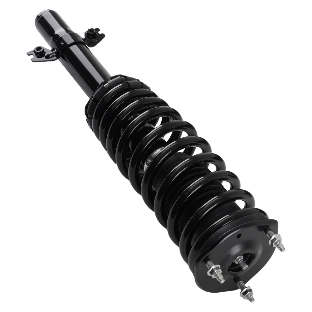 2pcs Front Strut w/ Coil Spring Assembly compatible for MAZDA 6 2009-2013 3.7L 172625