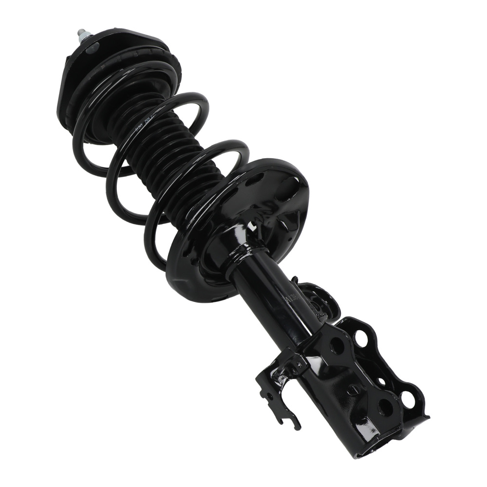 Suspension Quick Complete Front Strut Spring Assembly compatible for SCION XB 2008-2015