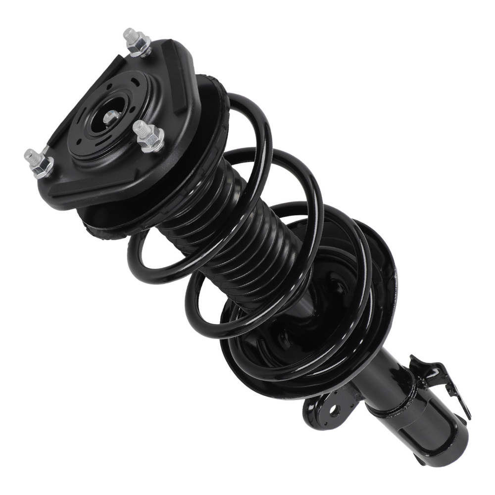 Suspension Quick Complete Front Strut Spring Assembly compatible for SCION XB 2008-2015