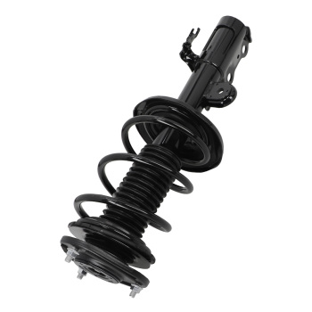 Suspension Quick Complete Front Strut Spring Assembly compatible for SCION XB 2008-2015