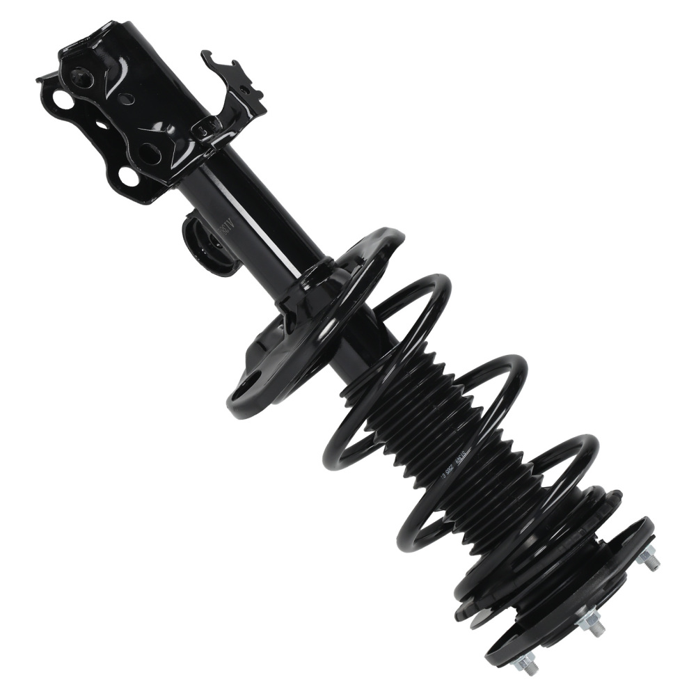 Suspension Quick Complete Front Strut Spring Assembly compatible for SCION XB 2008-2015