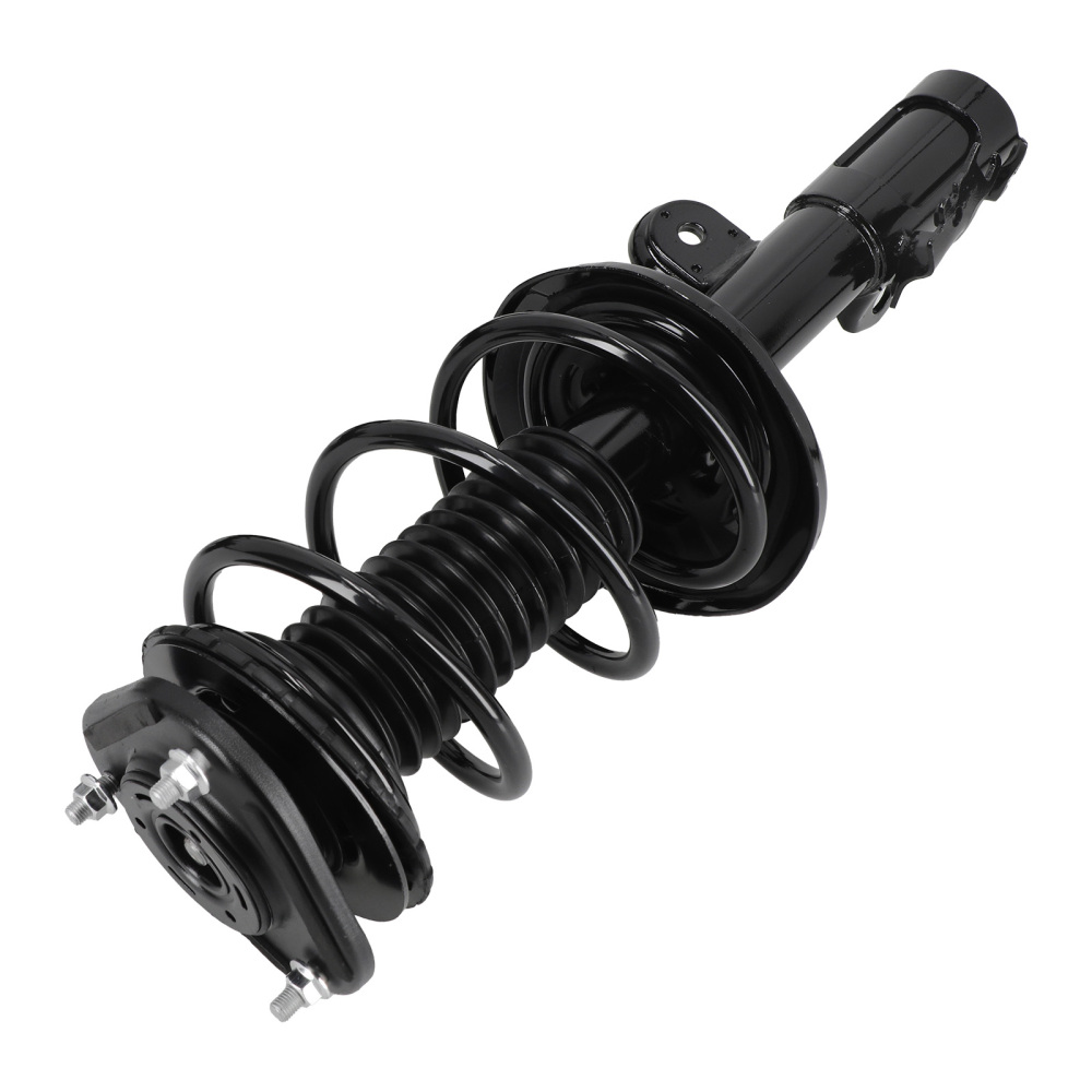 Suspension Quick Complete Front Strut Spring Assembly compatible for SCION XB 2008-2015