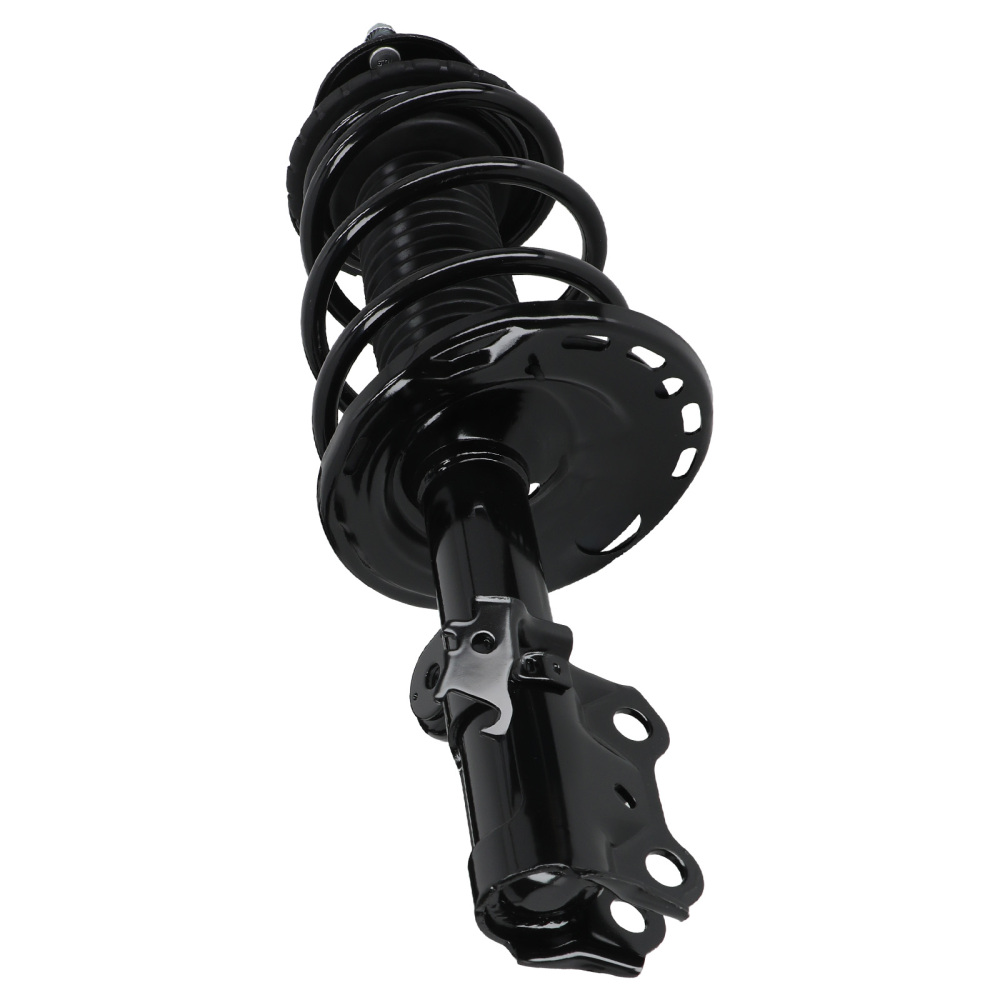 Front (2) Complete Struts Shocks w/ Coil Spring Assembly For 2011-2016 compatible for Scion tC