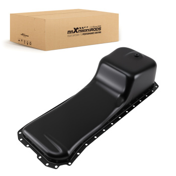 Engine Oil Pan compatible for Dodge D250 W250 5.9L Diesel 1989-1993 4429403