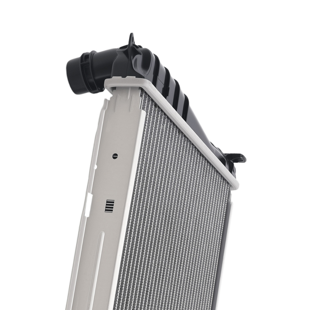 Radiatore Alluminio compatibile per BMW 135i E88 L6 3.0L 2008-2013 17117788904 BWA2293